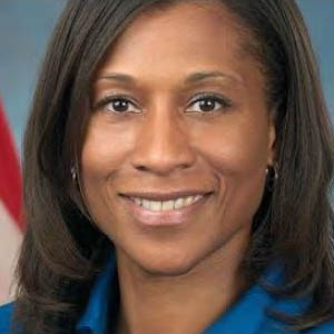 Astronaut - National Aeronautics and Space Administration (NASA)