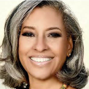 National President - The LINKS, Inc.