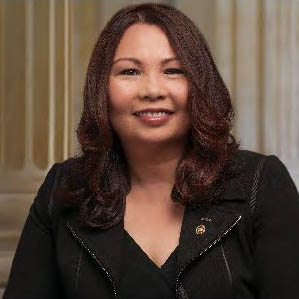 United States Senator - Illinois