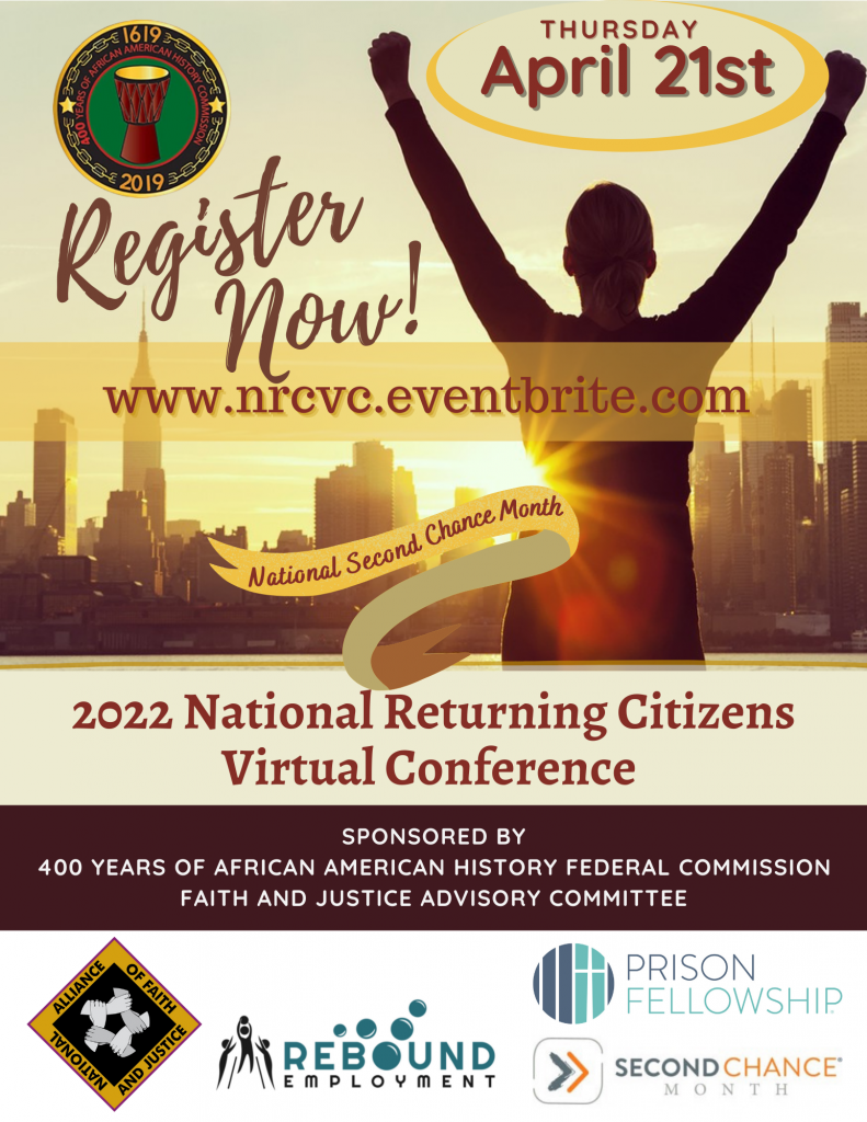 NRCVC 2022 Flyer