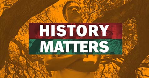 History Matters Films