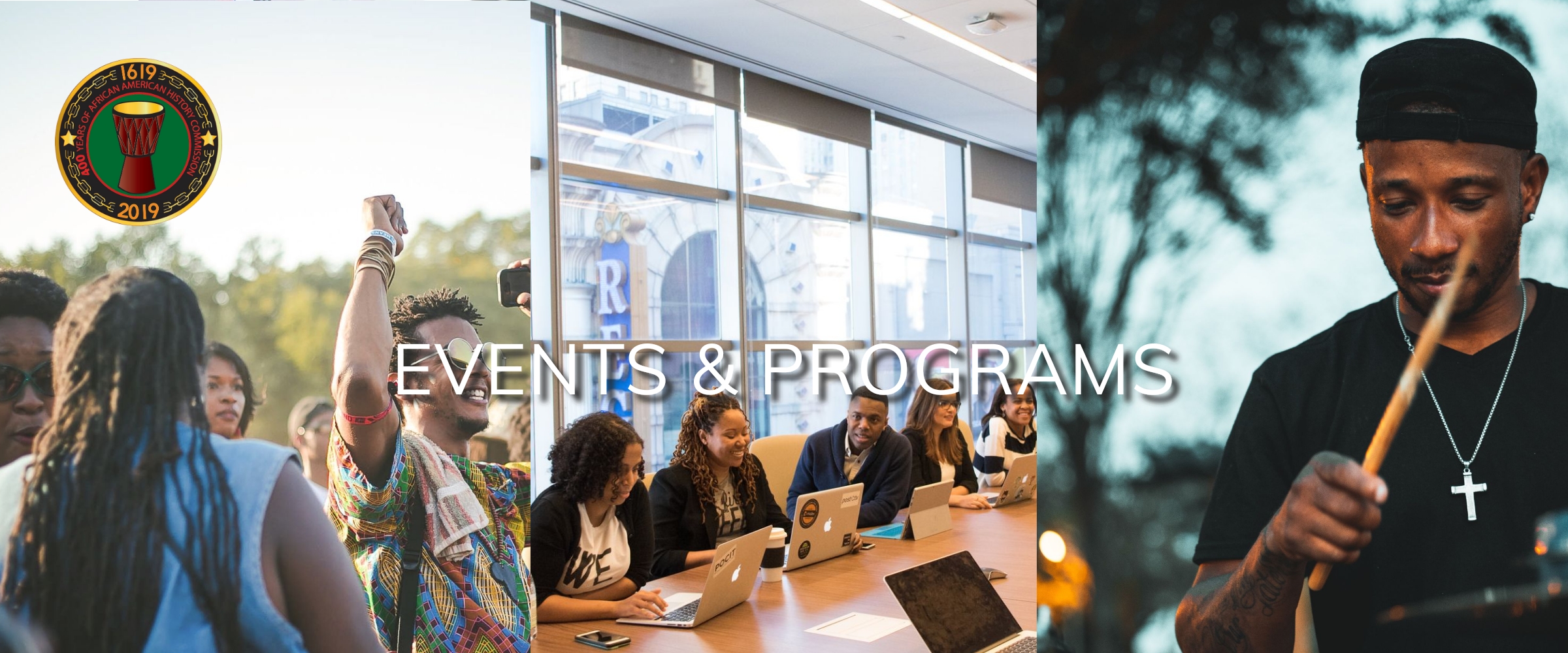 Events & Programs Events & Programs