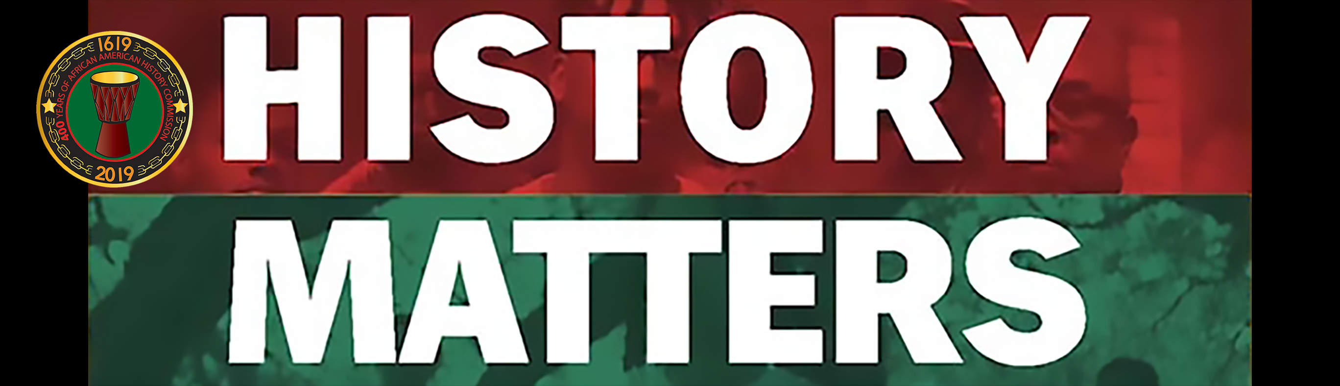 History Matters History Matters