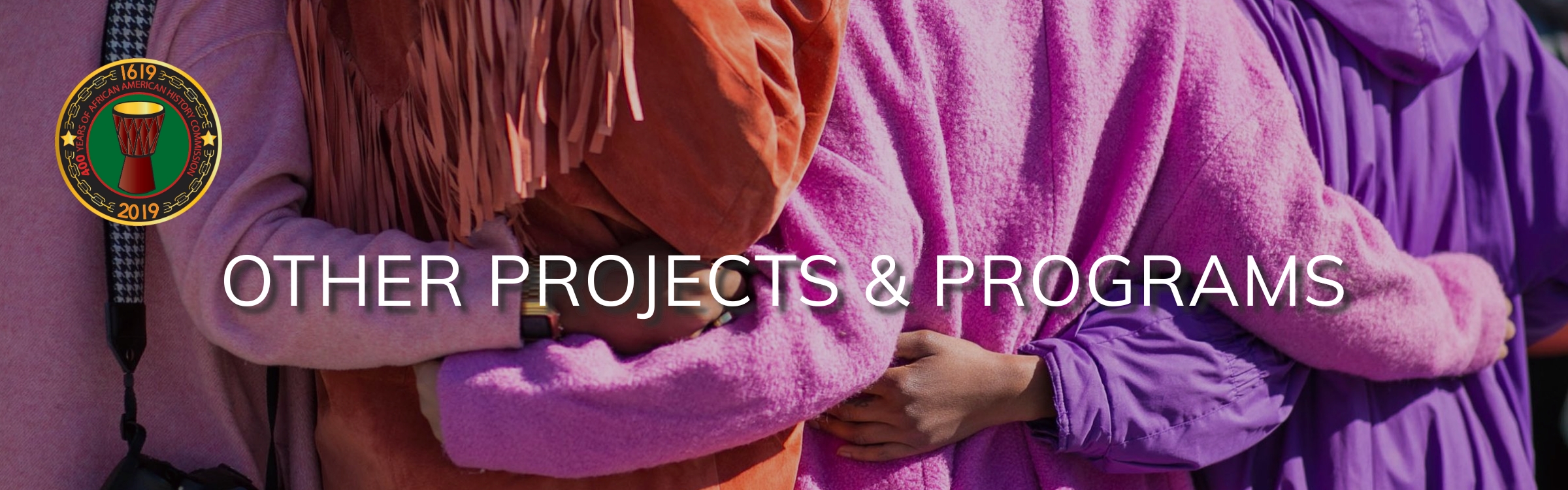 Projects Supported by the 400 Projects Supported by the 400