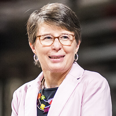 Cathy Gorn Profile Image