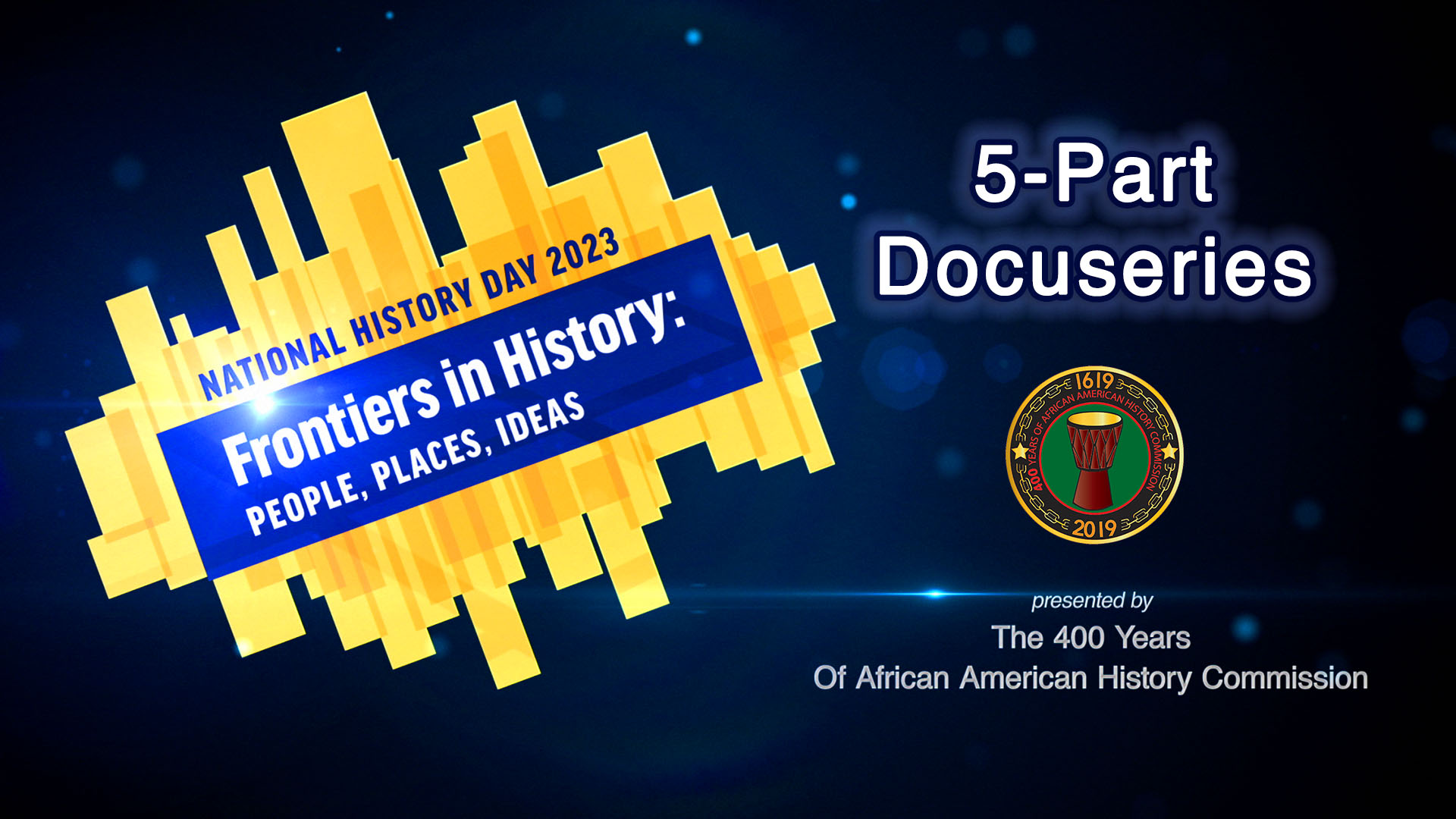 National History Day Documentary Competition