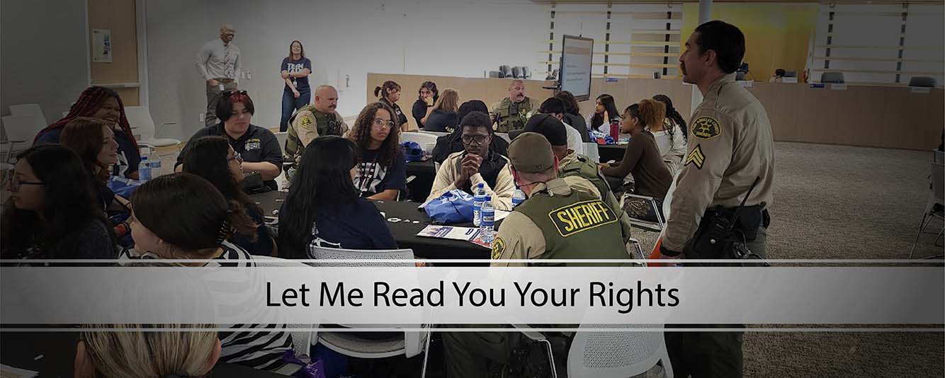 Let Me Read You Your Rights 2024 Let Me Read You Your Rights 2024