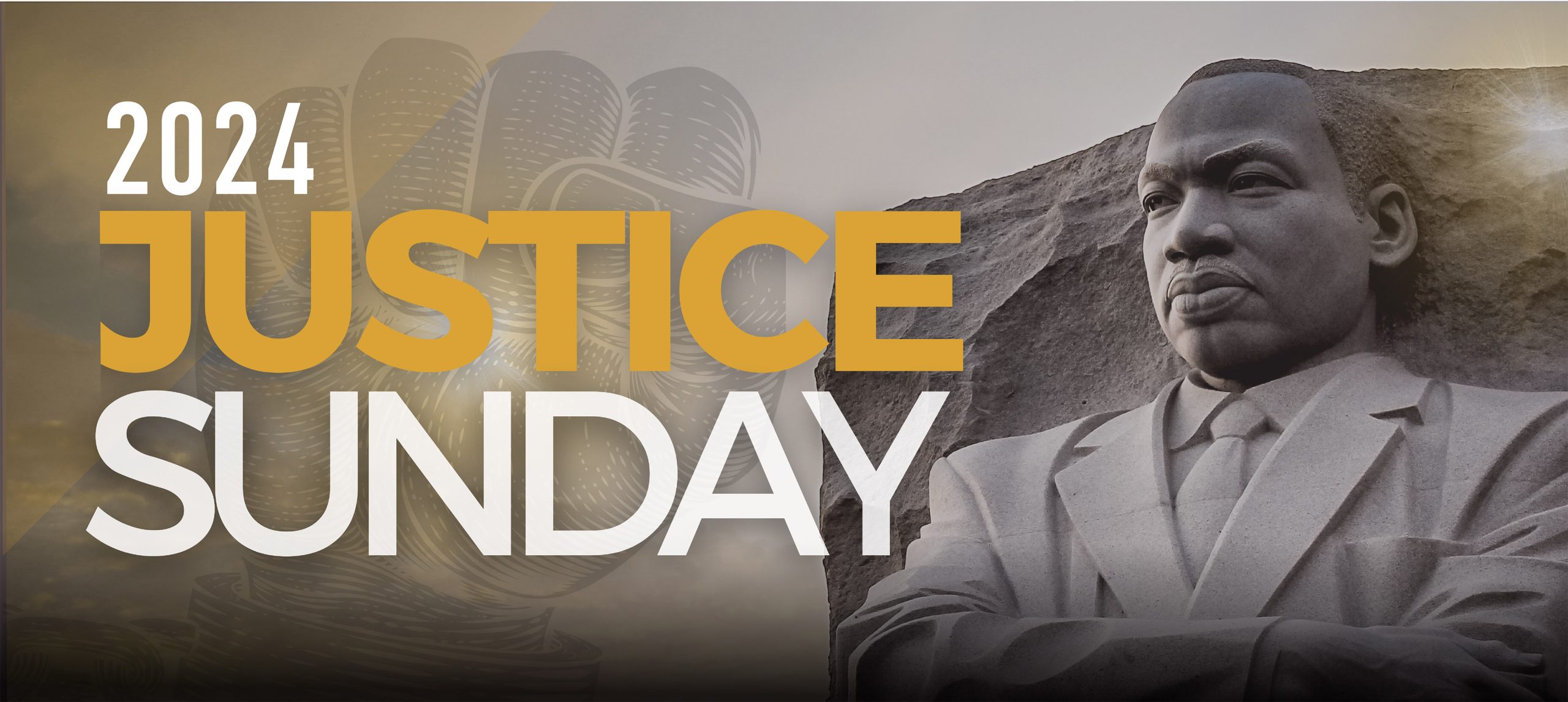 Justice Sunday 2024
