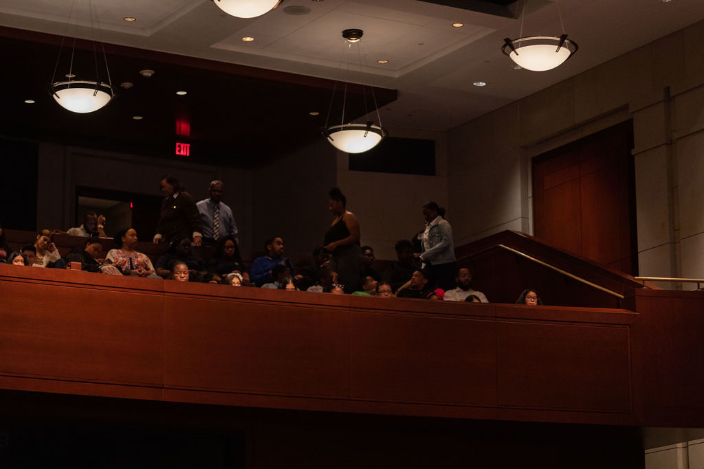 Gallery – 400 Years Of African American History Commission