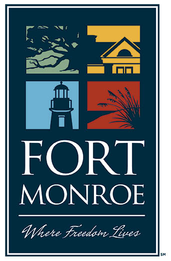 Fort Monroe logo